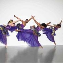 dance Immersion to Welcome Azaguno and KasheDance to Harbourfront Centre, 4/4-5