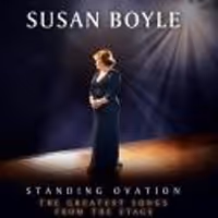 BWW World Premiere EXCLUSIVE: Donny Osmond and Susan Boyle Duet on 'This Is the… Video