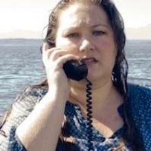 Pony World Theatre to Offer ASL Performance of OR, THE WHALE, 11/7