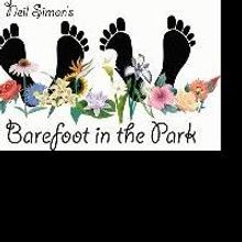 McLean Community Players Present BAREFOOT IN THE PARK, Now thru 5/16