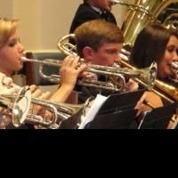 The Chattanooga Symphony & Opera Youth Orchestras Present Their Winter Concert, 3/3