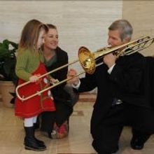 Go Wild with CSO's 'Concert for Kids', Featuring CARNIVAL OF THE ANIMALS, 4/6