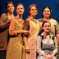 BWW Reviews: DANCING AT LUGHNASA Enchants at 2nd Story Theatre