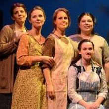 BWW Reviews: DANCING AT LUGHNASA Enchants at 2nd Story Theatre