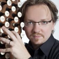 Organist Felix Hell to Perform at St. John's United Church of Christ, 4/26