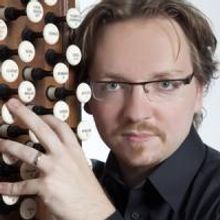 Organist Felix Hell to Perform at St. John's United Church of Christ, 4/26