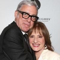 Exclusive Photo Coverage: Scott Wittman, Patti LuPone & More Salute the Tony Awards at Paul Stuart!