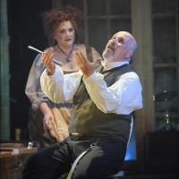 Photo Flash: First Look at David Girolmo, Rebecca Finnegan and More in Porchlight's…