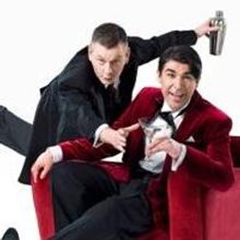 John Gordon Sinclair to Make His Glasgow Stage Debut in JEEVES & WOOSTER this Month
