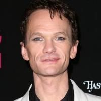 HEDWIG's Neil Patrick Harris Set for LIVE WITH KELLY & MICHAEL Tomorrow