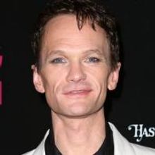 HEDWIG's Neil Patrick Harris Set for LIVE WITH KELLY & MICHAEL Tomorrow