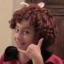 BROADWAY RECALL: Annie's At The Palace