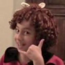 BROADWAY RECALL: Annie's At The Palace