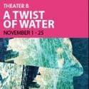 Michael Slefinger to Replace Alex Hugh Brown in A TWIST OF WATER at 59E59 Theaters…