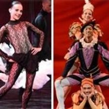 Cape Town City Ballet's Bumper Season Kicks Off