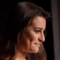 VIDEO: Lea Michele's First L'Oreal Ad