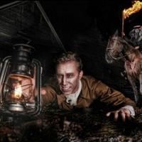 Photo Flash: Serenbe Playhouse's THE SLEEPY HOLLOW EXPERIENCE Begins Tonight