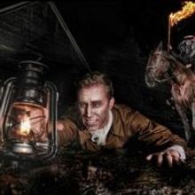 Photo Flash: Serenbe Playhouse's THE SLEEPY HOLLOW EXPERIENCE Begins Tonight