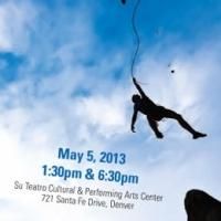 Stories on Stage Presents CLIFFHANGERS Today