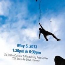 Stories on Stage Presents CLIFFHANGERS Today