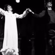 Photo Blast from the Past: Maureen McGovern & Rex Smith in THE PIRATES OF PENZANCE