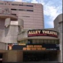 Small Fire Reported at Houston's Alley Theatre This Morning