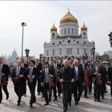 Show One Productions Celebrates 10th Anniversary With Moscow Virtuosi Chamber Orchest