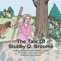 Beverly Lorraine Barrett Lowery's Daughter Publishes Late Mother's THE TALE OF…