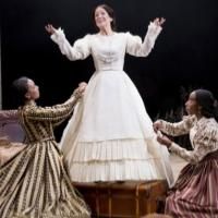 Photo Flash: First Look at Arena Stage's MARY T. & LIZZY K.