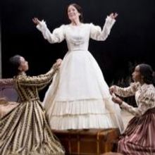 Photo Flash: First Look at Arena Stage's MARY T. & LIZZY K.