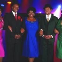 Photo Flash: SDMT's AIN'T MISBEHAVIN' Opens Tonight