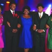 Photo Flash: SDMT's AIN'T MISBEHAVIN' Opens Tonight