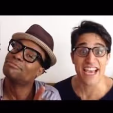 STAGE TUBE: Jared Zirilli Chats with KINKY BOOTS' Tony Winner Billy Porter on…