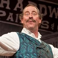The Matchmaker Extends through October 26