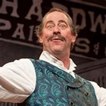 The Matchmaker Extends through October 26