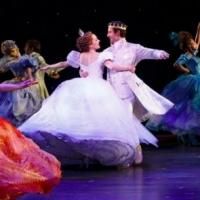 Inside Broadway & CINDERELLA to Welcome NYC Students for 'Creating the Magic'…