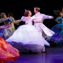 Inside Broadway & CINDERELLA Welcome NYC Students for 'Creating the Magic' Program…