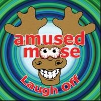 Amused Moose Soho to Host Remaining Quarterfinals for 2014 LAUGH OFF, March 30 &…