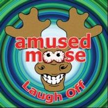 Amused Moose Soho to Host Remaining Quarterfinals for 2014 LAUGH OFF, March 30 & Apri