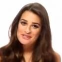 VIDEO: Behind the Scenes With Lea Michele at L'Oreal Paris Shoot