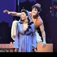 ALADDIN Cast to Perform 'Prince Ali' on THE VIEW on 4/15