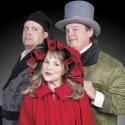 A BROADWAY CHRISTMAS CAROL To Return To MetroStage For A Third Season, 11/15 - 12/23