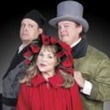 A BROADWAY CHRISTMAS CAROL To Return To MetroStage For A Third Season, Now thru 12/23