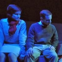 BWW Reviews: Glass Mind Theatre's FALLBEIL Is Full of Heart