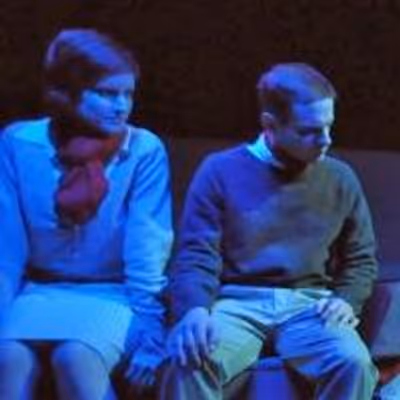 BWW Reviews: Glass Mind Theatre's FALLBEIL Is Full of Heart