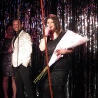 Photo Coverage: Christina Cataldo Wins BE A DIVA Competition Hosted by Marty Thomas…