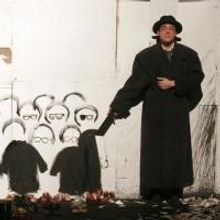 LIFT Takes Dmitry Krymov's OPUS NO7 on UK Tour, May-June 2014