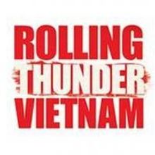 ROLLING THUNDER VIETNAM to Premiere in Brisbane this August Before Launching National