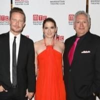 Photo Coverage: On the Red Carpet for MTC's Spring Gala with Debra Messing, Judith Light & More!