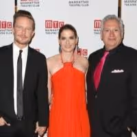 Photo Coverage: On the Red Carpet for MTC's Spring Gala with Debra Messing, Judith…